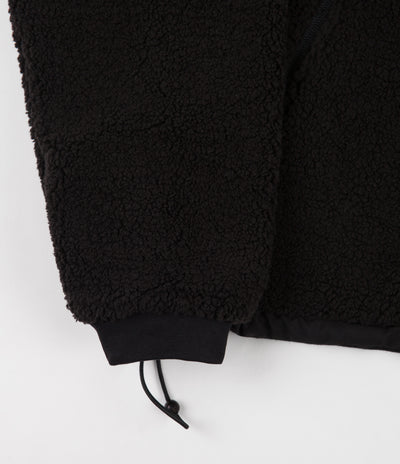 Magenta MTN Jacket - Black