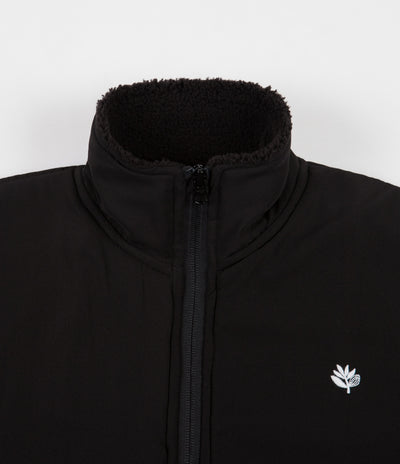 Magenta MTN Jacket - Black