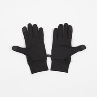 Magenta Neo Gloves - Black thumbnail