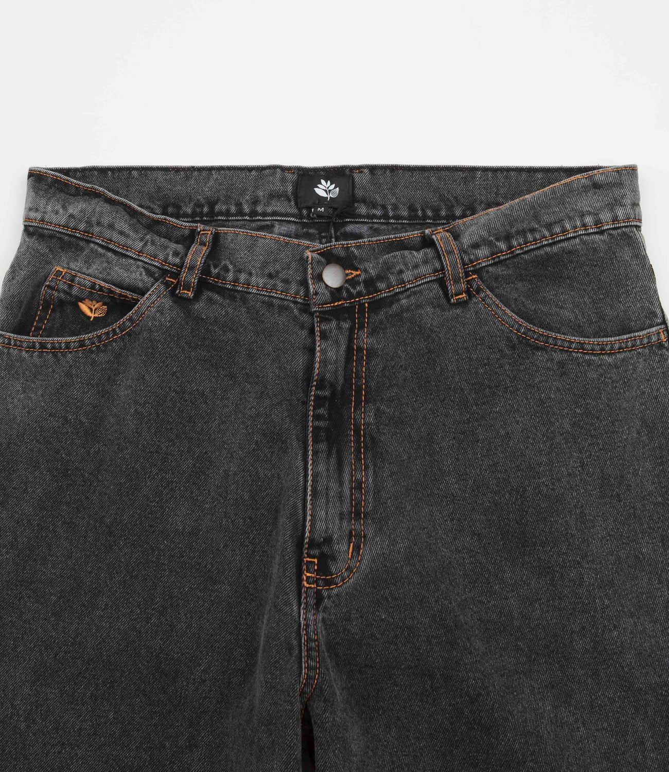 Tone black best sale jeans