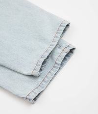 Magenta OG 2 Tone Jeans - Washed Denim | Flatspot