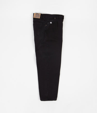 Magenta OG Jeans - Black