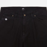 Magenta OG Jeans - Black thumbnail