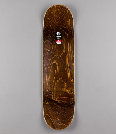 Magenta Paris / Bordeaux Deck - 8.25"