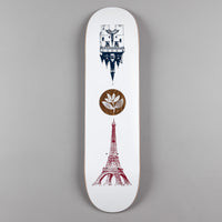 Magenta Paris / Bordeaux Deck - 8.25" thumbnail