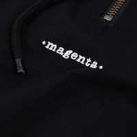 Magenta Pigalle Jacket - Black thumbnail