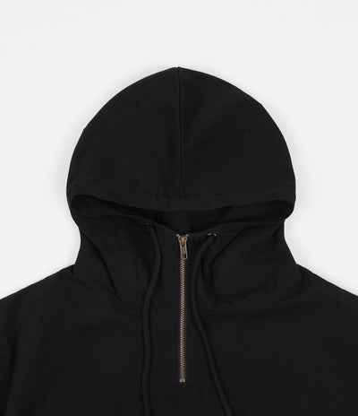 Magenta Pigalle Jacket - Black