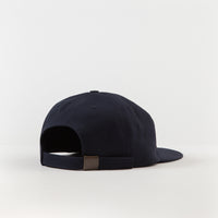 Magenta Plant Cap - Navy thumbnail