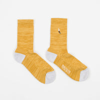 Magenta PWS Socks - Honey thumbnail
