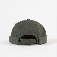 Magenta Sail Beanie - Green thumbnail