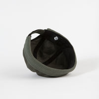 Magenta Sail Beanie - Green thumbnail