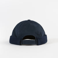 Magenta Sail Beanie - Navy thumbnail