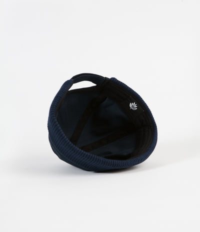 Magenta Sail Beanie - Navy