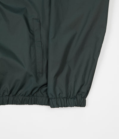 Magenta Sport Jacket - Green