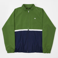 Magenta Sport Jacket - Green / Dark Navy thumbnail
