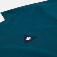 Magenta Swing Crewneck Sweatshirt - Deep Sea thumbnail