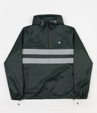 Magenta Tom Jacket - Green