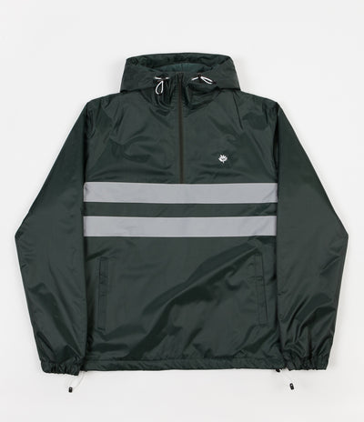 Magenta Tom Jacket - Green