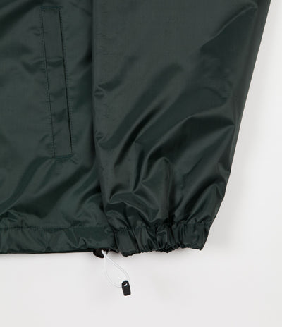 Magenta Tom Jacket - Green
