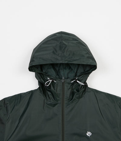 Magenta Tom Jacket - Green
