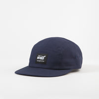 Magenta VX 5 Panel Cap - Navy thumbnail