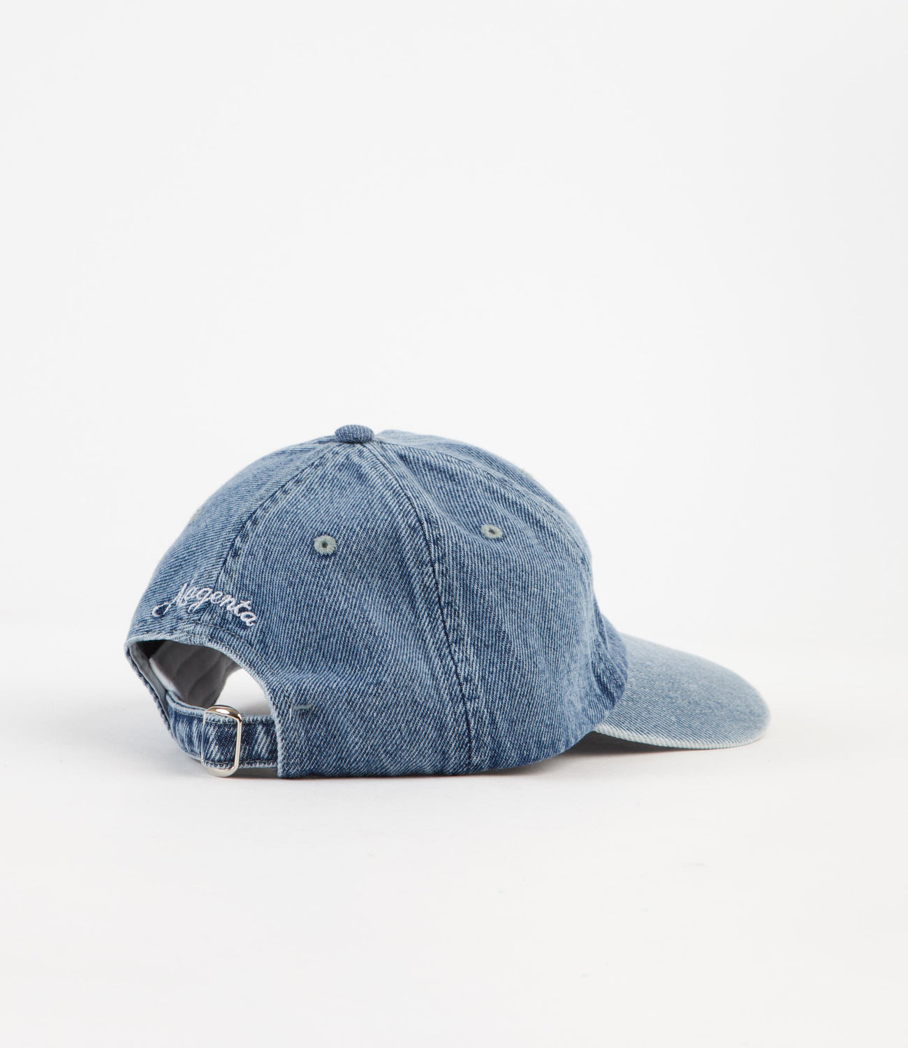 Denim dad best sale cap