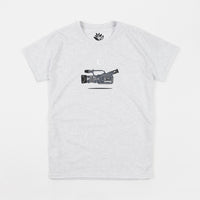 Magenta VX T-Shirt - Ash thumbnail