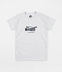Magenta VX T-Shirt - Ash