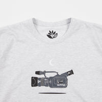 Magenta VX T-Shirt - Ash thumbnail