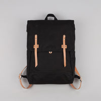 Makr Farm Ruck Sack Black thumbnail