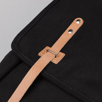 Makr Farm Ruck Sack Black thumbnail