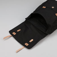 Makr Farm Ruck Sack Black thumbnail