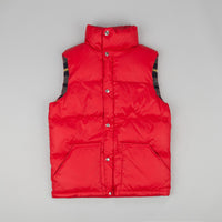 Manastash Marty Down Vest thumbnail