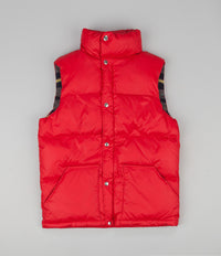 Manastash Marty Down Vest