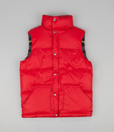 Manastash Marty Down Vest