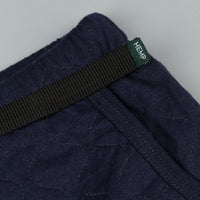 Manastash Padded Layer Shorts - Navy thumbnail