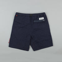 Manastash Padded Layer Shorts - Navy thumbnail