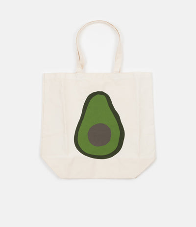 Mollusk Avocado Market Bag - Natural