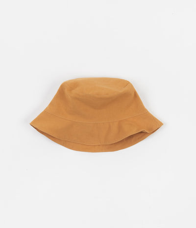 Mollusk Bucket Hat - Sun Gold