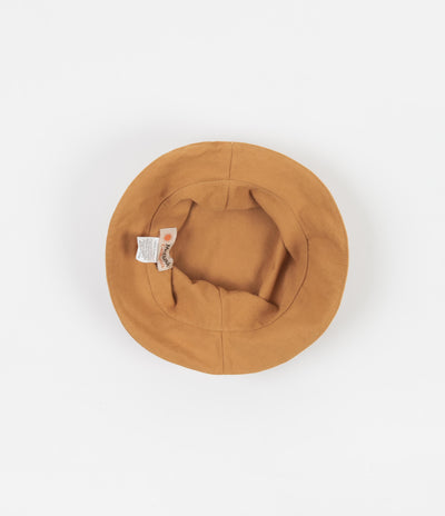 Mollusk Bucket Hat - Sun Gold