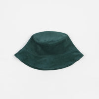 Mollusk Corduroy Bucket Hat - Rover Green thumbnail