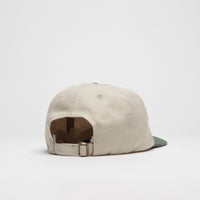 Mollusk Flite Cap - Olde Khaki thumbnail