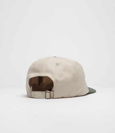 Mollusk Flite Cap - Olde Khaki