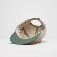 Mollusk Flite Cap - Olde Khaki thumbnail