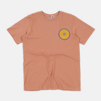 Mollusk Golden Gate T-Shirt - Mars Dust thumbnail