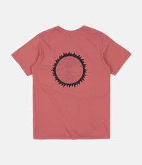 Mollusk Impulse T-Shirt - Sox Red