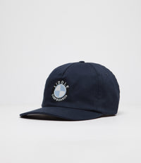 Mollusk Liddle Surfboards Cap - Navy
