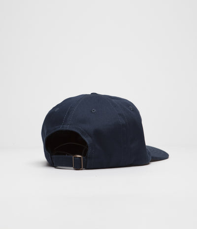 Mollusk Liddle Surfboards Cap - Navy