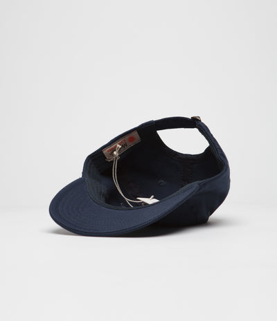 Mollusk Liddle Surfboards Cap - Navy
