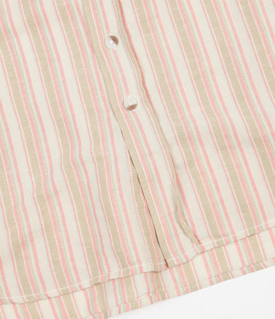 Mollusk Summer Shirt - Crockett
